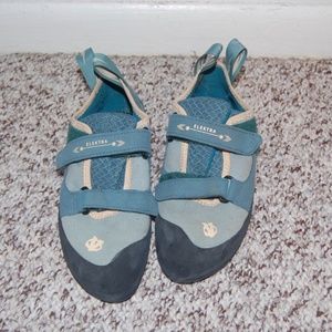 Evolv Elektra Women's 7.5 Climbing Shoes